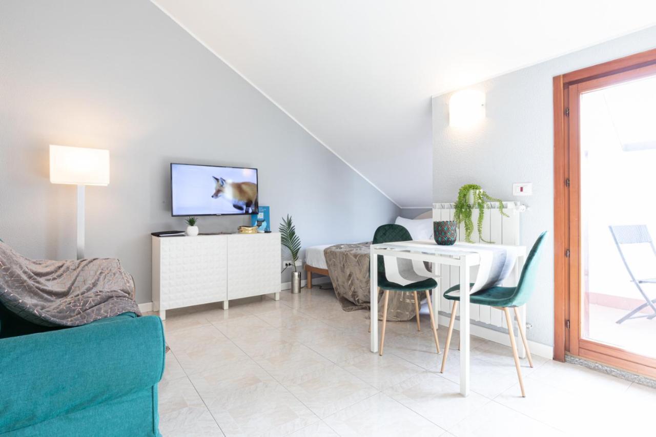 Collection Citylife Suites With Terrace - Top Collection Milán Exterior foto