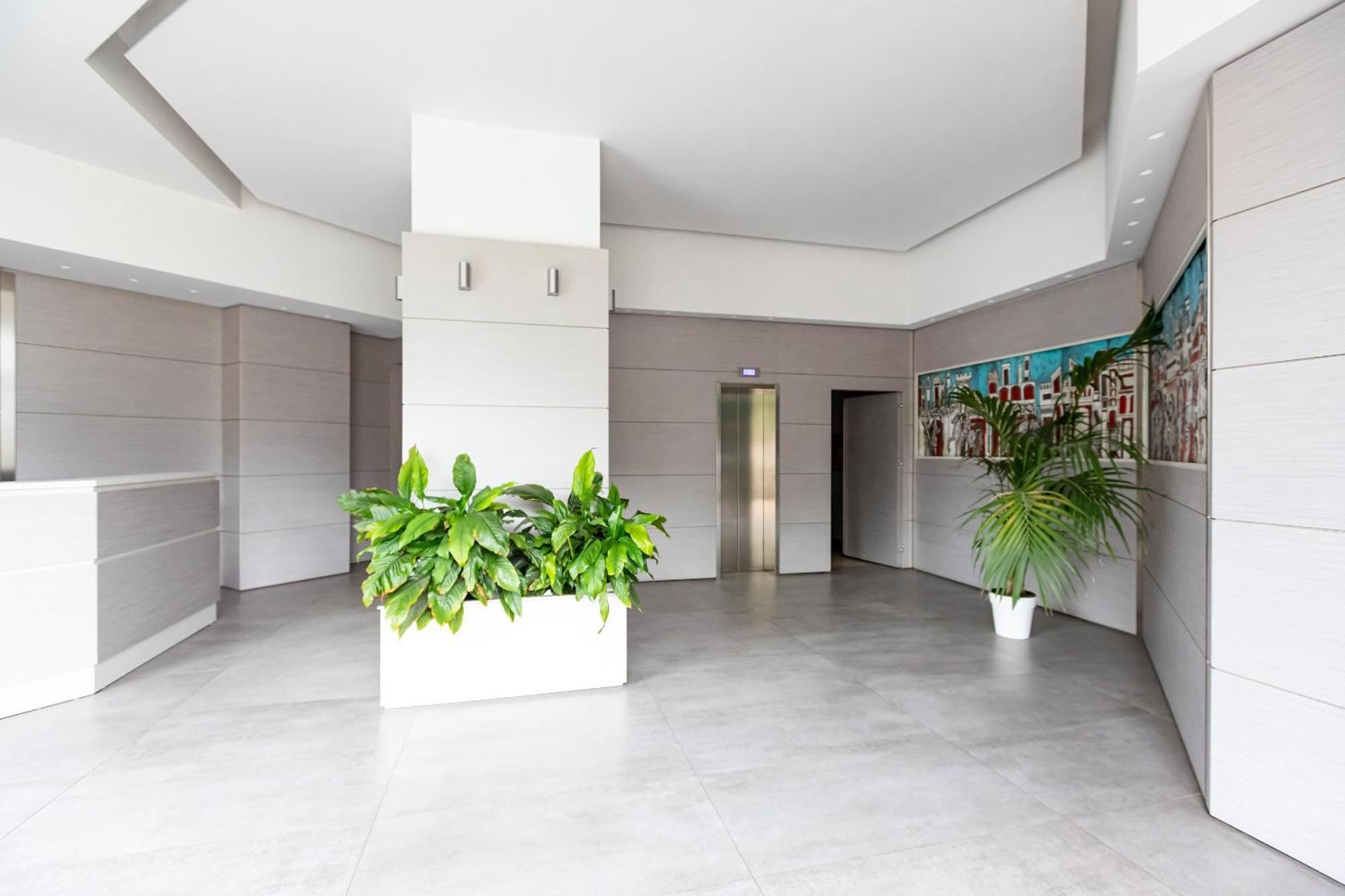 Collection Citylife Suites With Terrace - Top Collection Milán Exterior foto