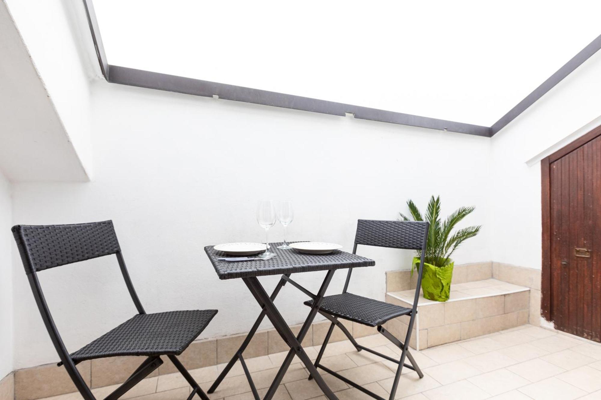 Collection Citylife Suites With Terrace - Top Collection Milán Exterior foto