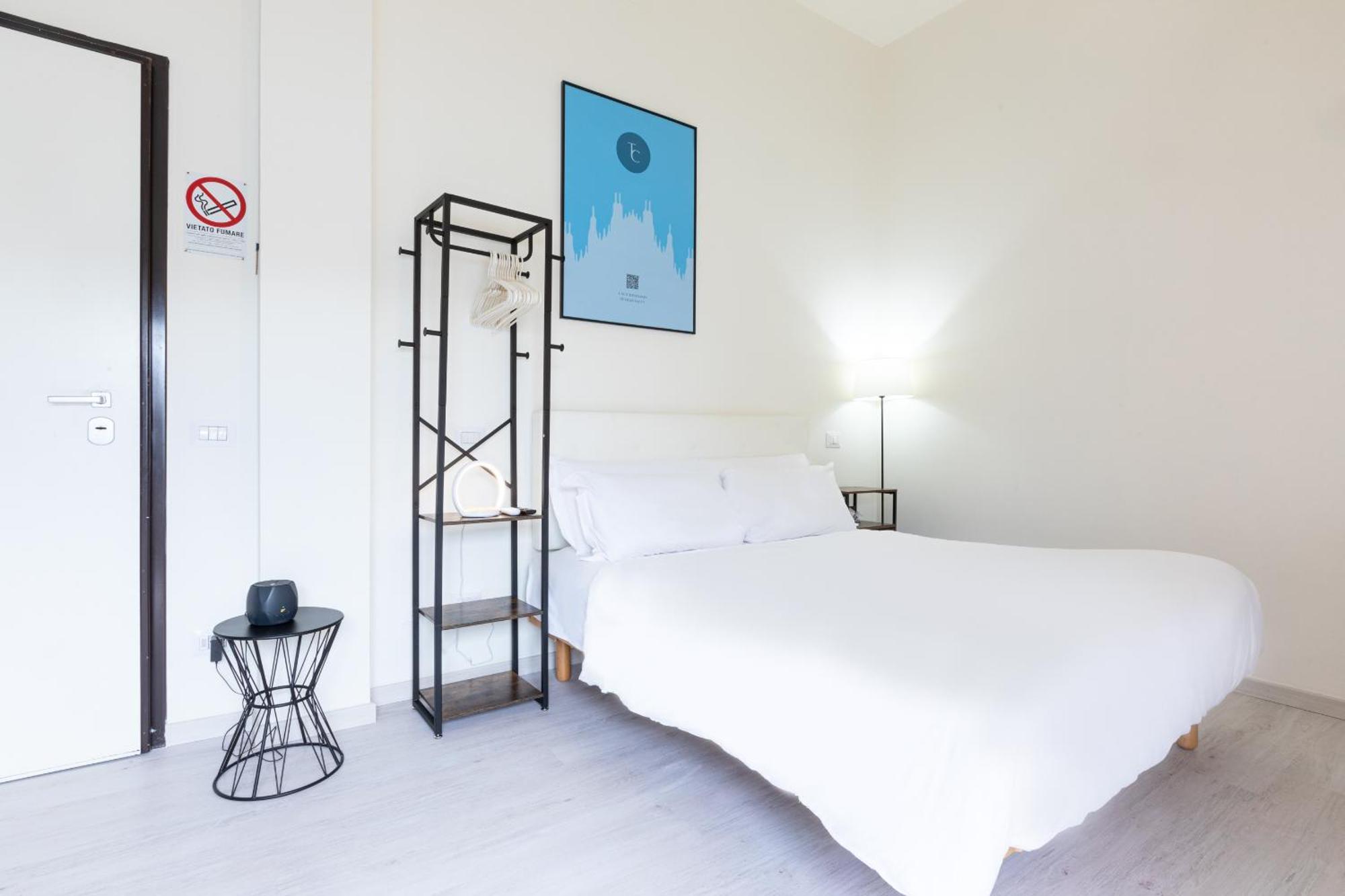 Collection Citylife Suites With Terrace - Top Collection Milán Exterior foto